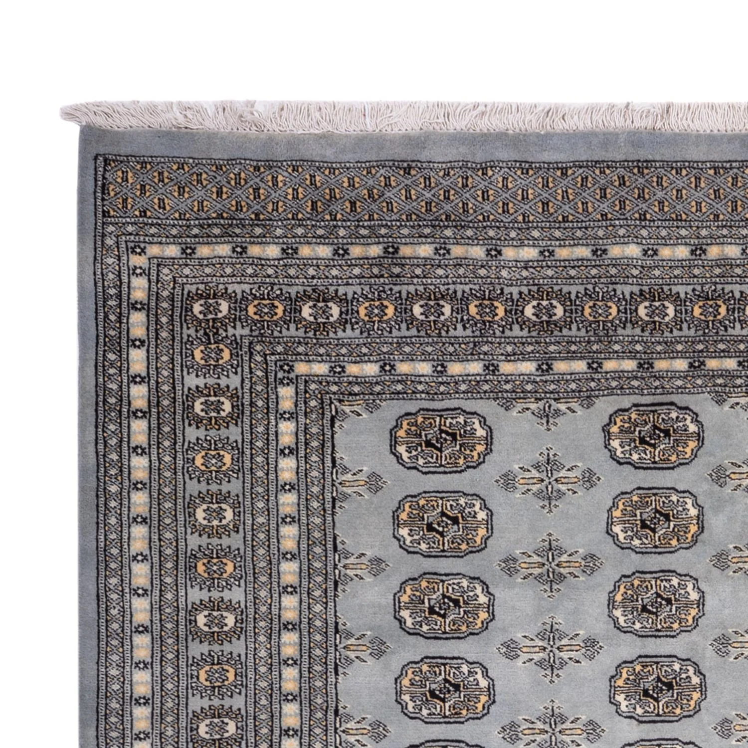 Buchara Teppich 310x207cm - Orientteppich - Image 3