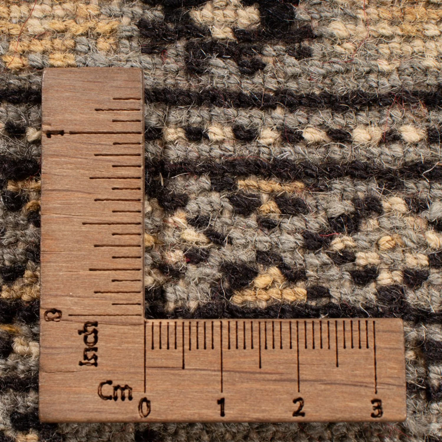 Buchara Teppich 310x207cm - Orientteppich - Image 6