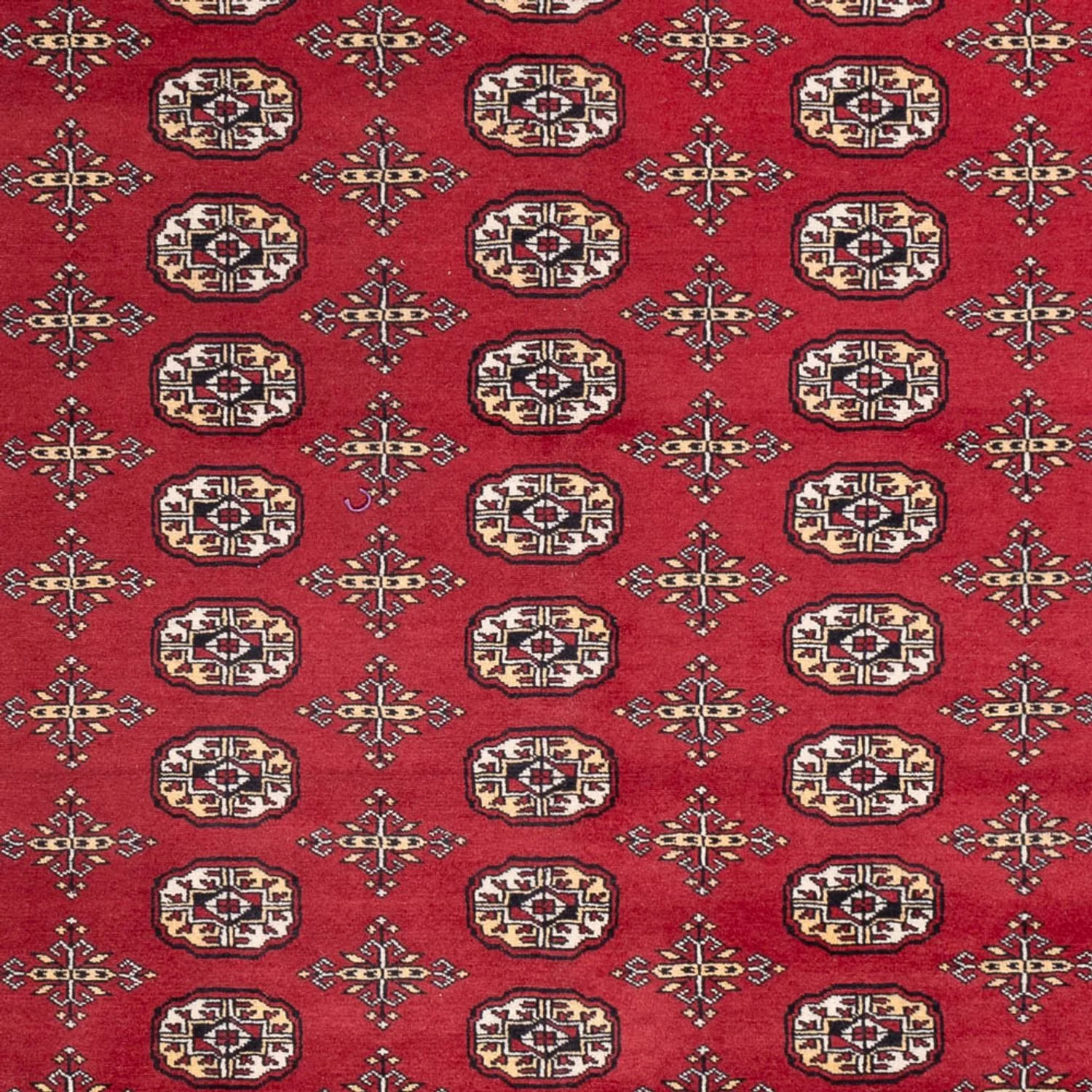 Buchara Teppich 312x245cm - Orientteppich - Image 2