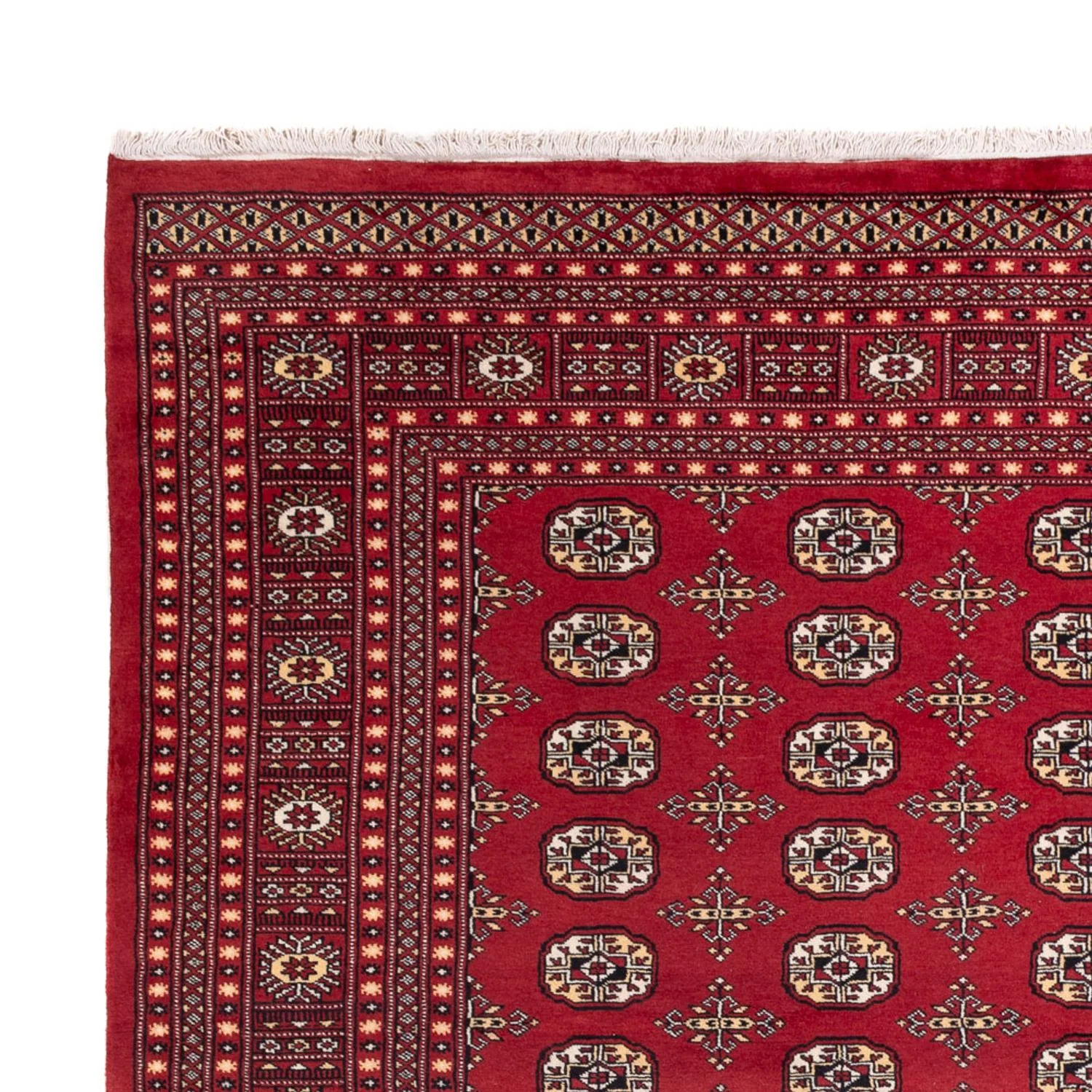 Buchara Teppich 312x245cm - Orientteppich - Image 3