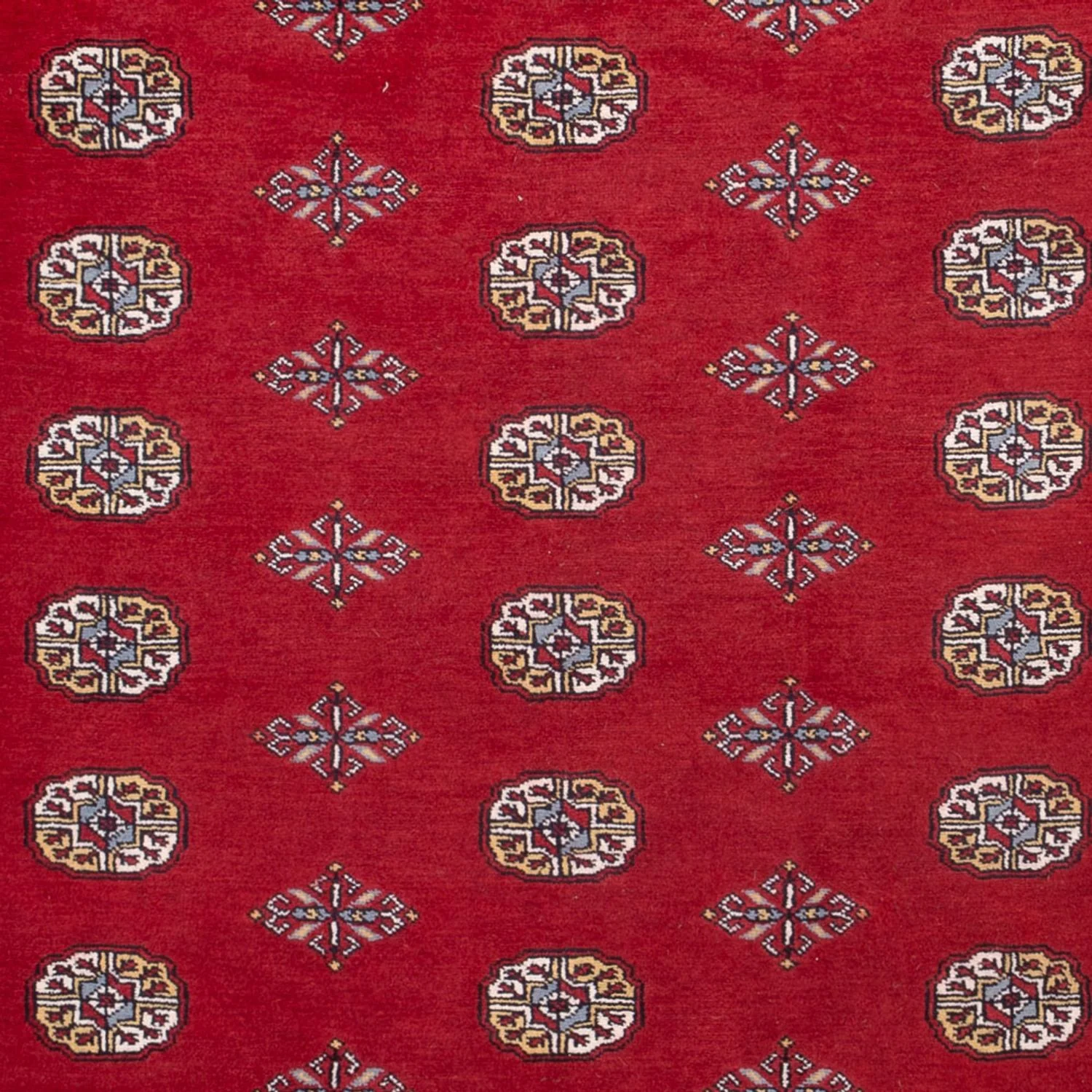 Buchara Teppich 314x202cm - Orientteppich - Image 2