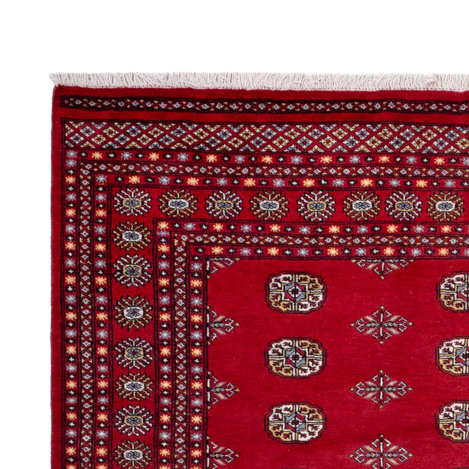 Buchara Teppich 314x202cm - Orientteppich - Image 3