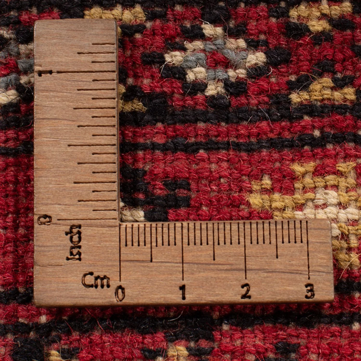 Buchara Teppich 314x202cm - Orientteppich - Image 6