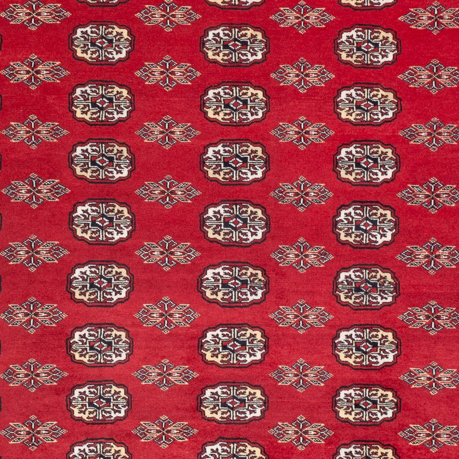 Buchara Teppich 314x243cm - Orientteppich - Image 2