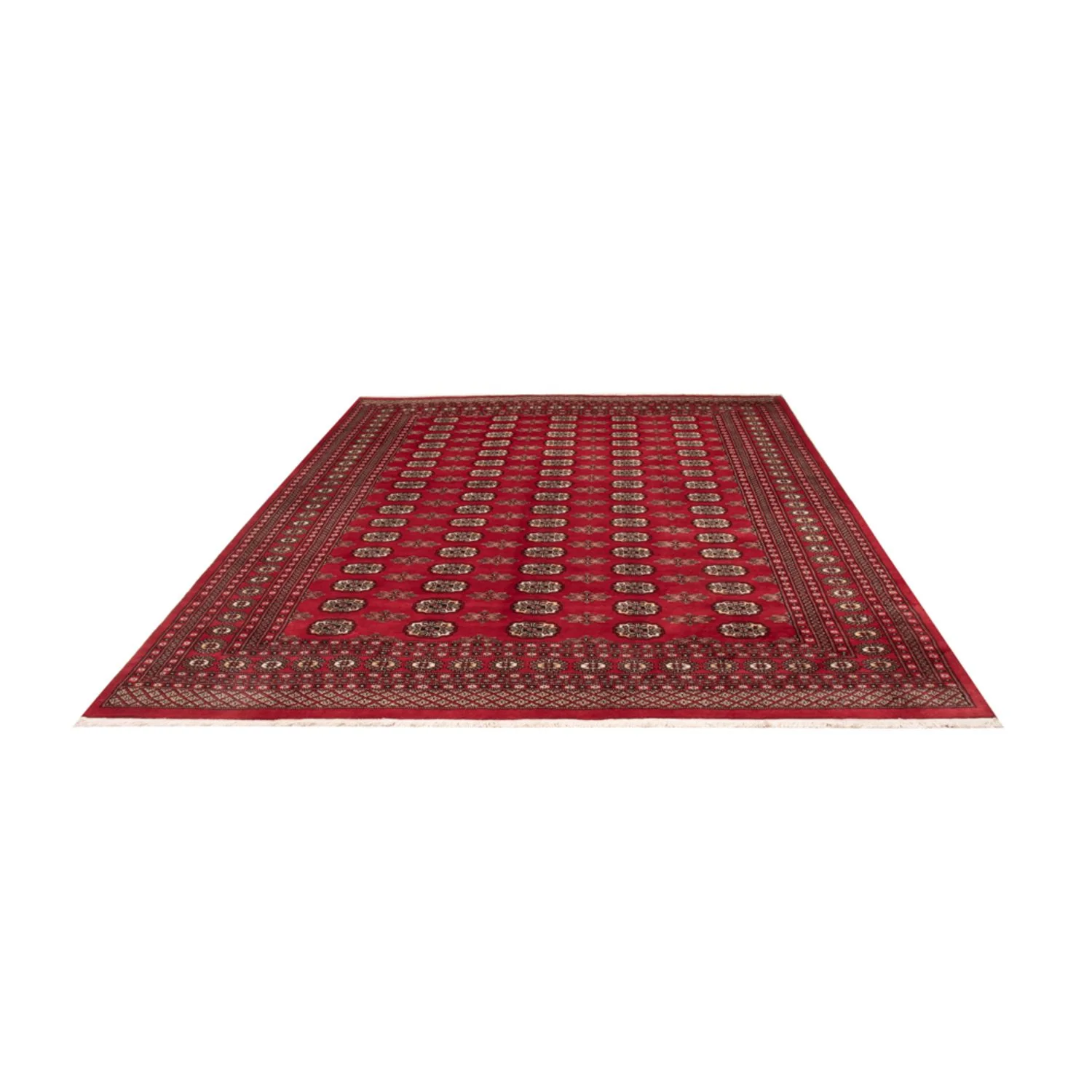 Buchara Teppich 314x243cm - Orientteppich - Image 5
