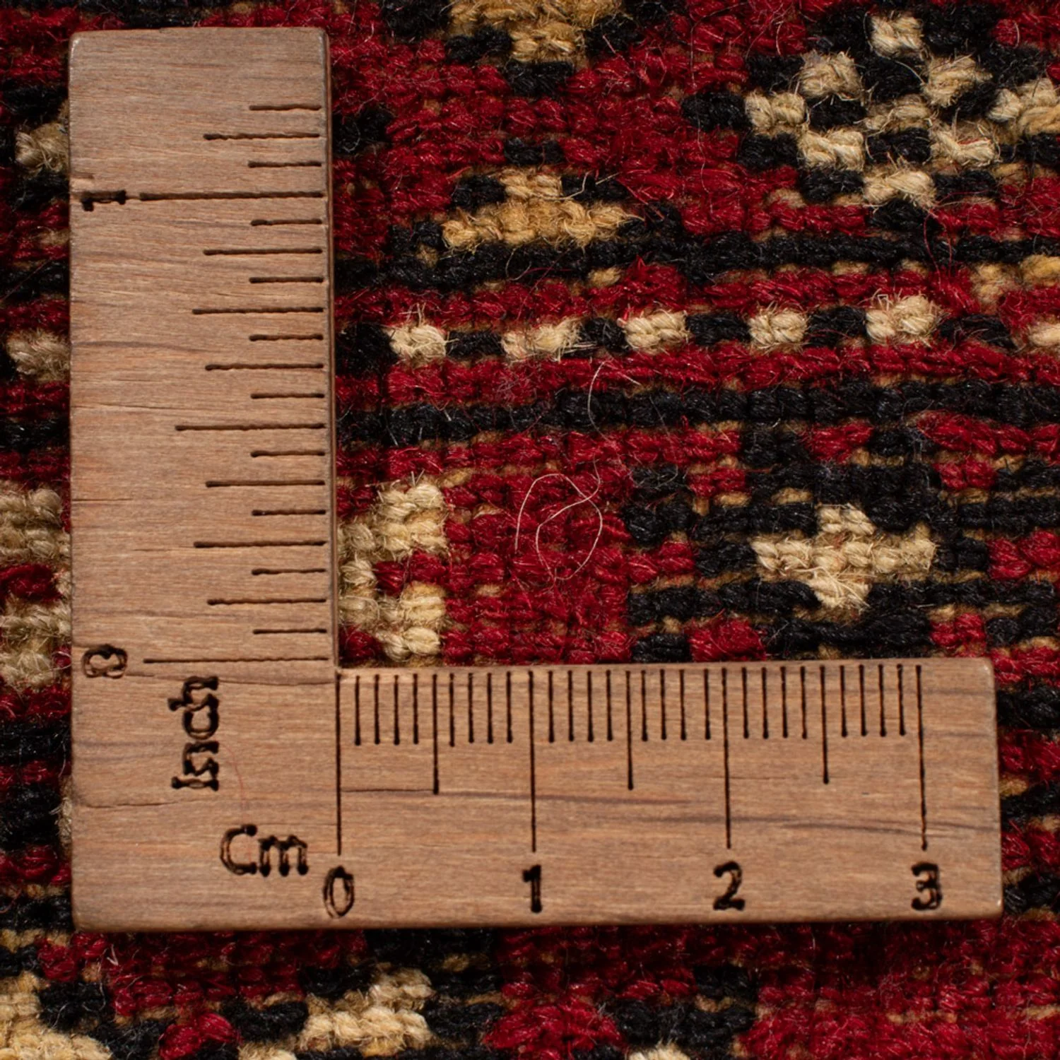 Buchara Teppich 314x243cm - Orientteppich - Image 6