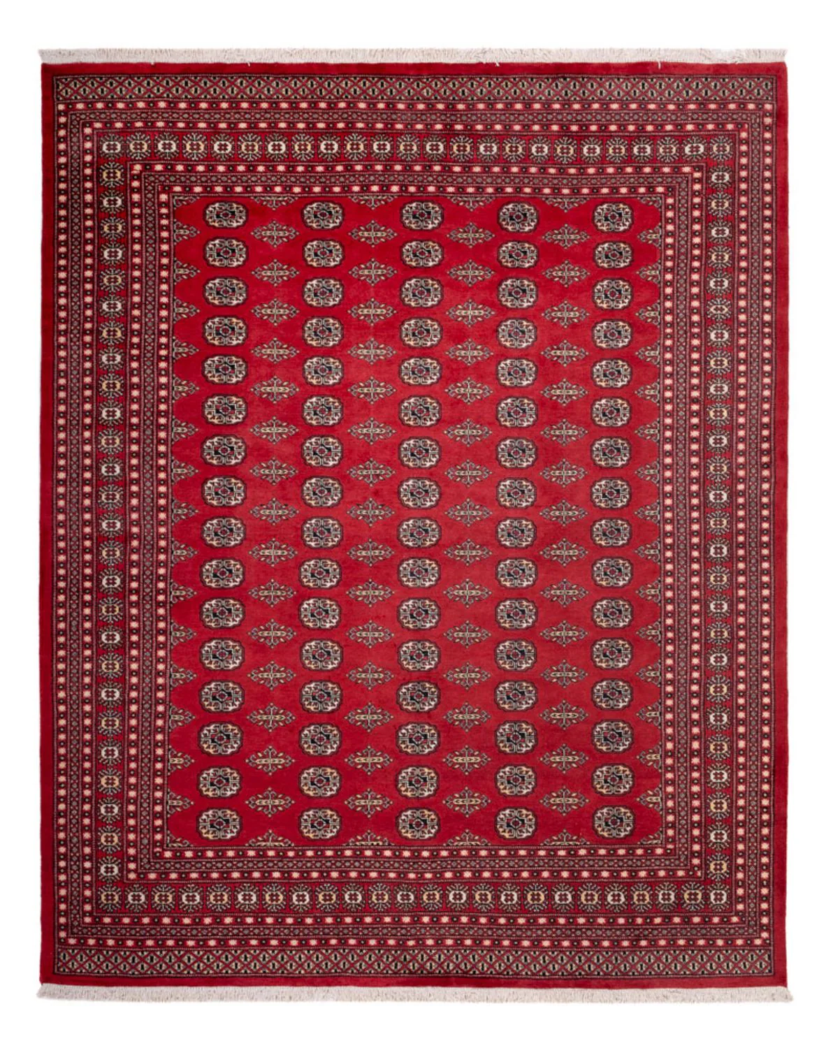 Buchara Teppich 315x248cm - Orientteppich