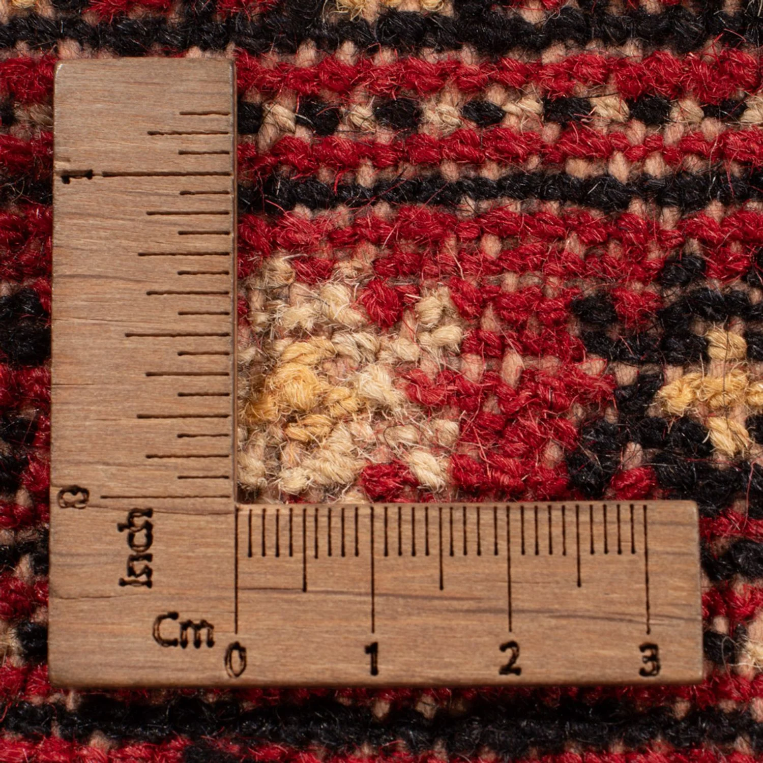 Buchara Teppich 315x248cm - Orientteppich - Image 6