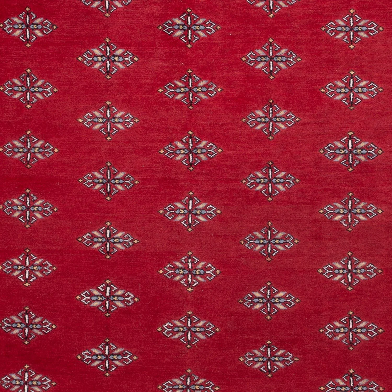 Buchara Teppich 317x204cm - Orientteppich - Image 2