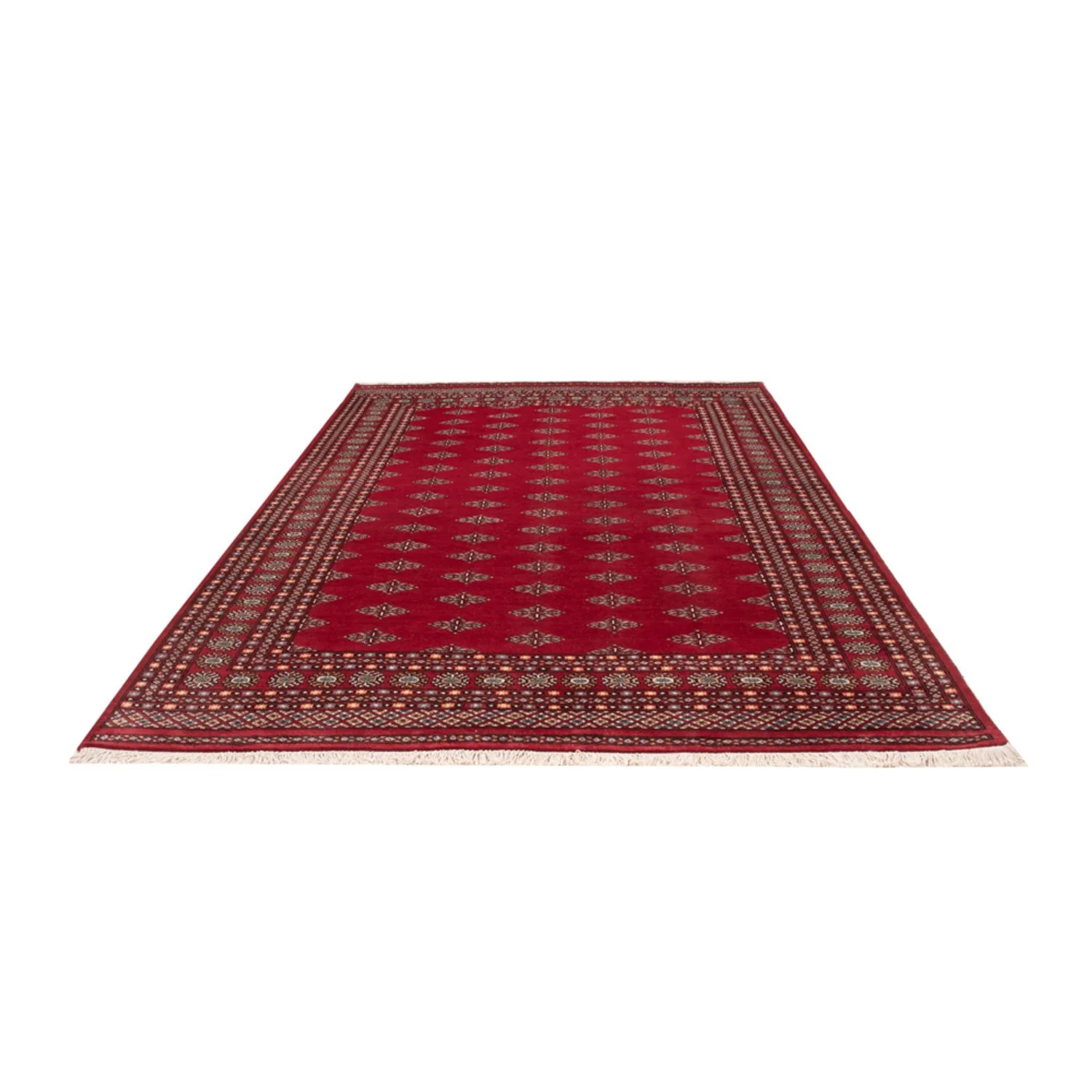 Buchara Teppich 317x204cm - Orientteppich - Image 5