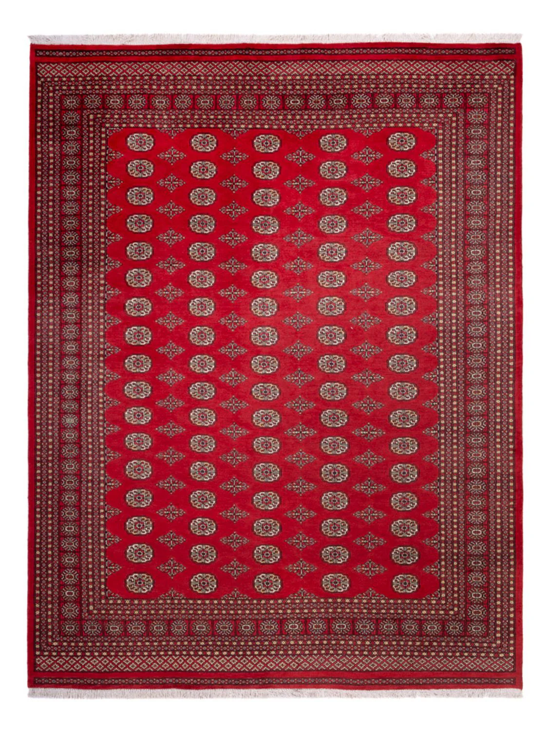 Buchara Teppich 321x247cm - Orientteppich