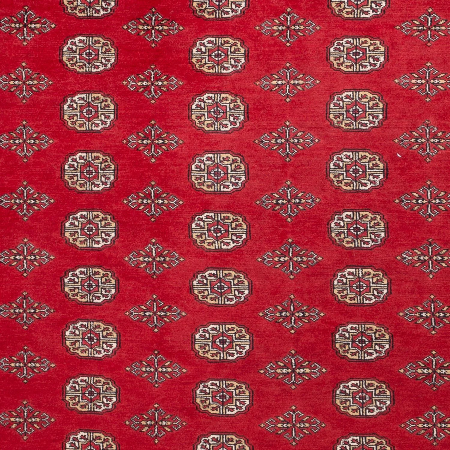 Buchara Teppich 321x247cm - Orientteppich - Image 2