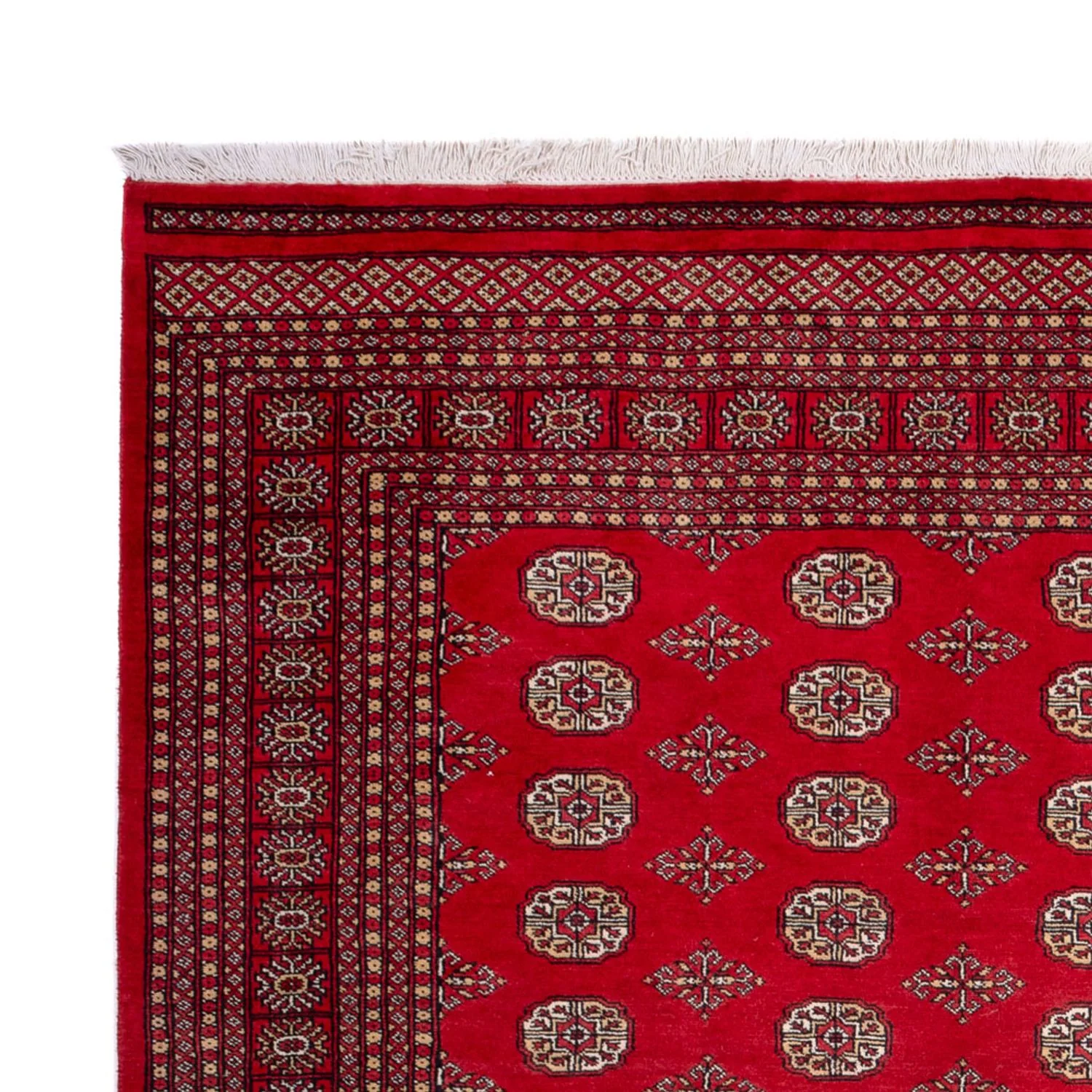 Buchara Teppich 321x247cm - Orientteppich - Image 3