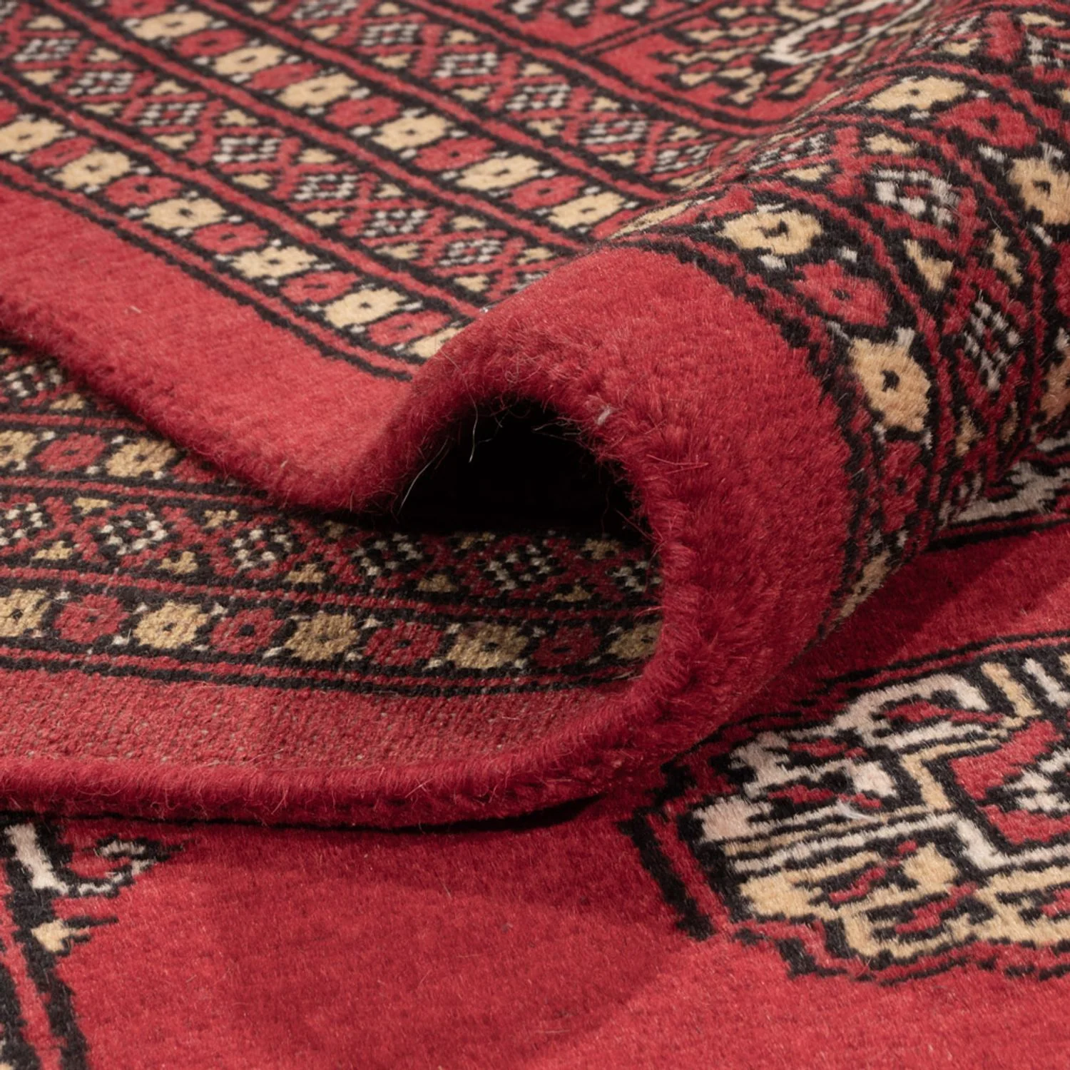 Buchara Teppich 321x247cm - Orientteppich - Image 4