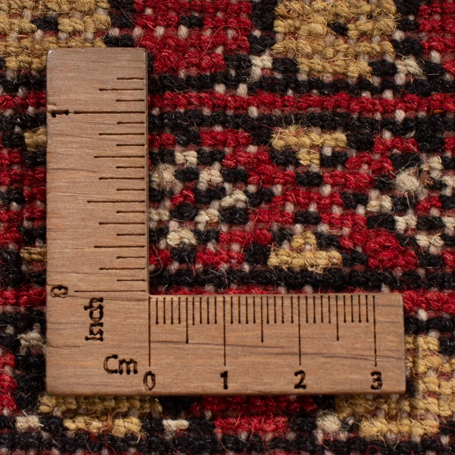 Buchara Teppich 321x247cm - Orientteppich - Image 6