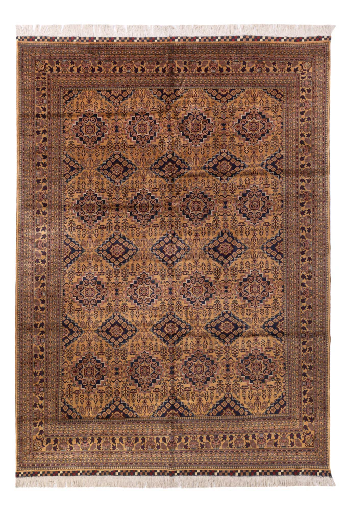 Buchara Teppich 344x246cm - Orientteppich