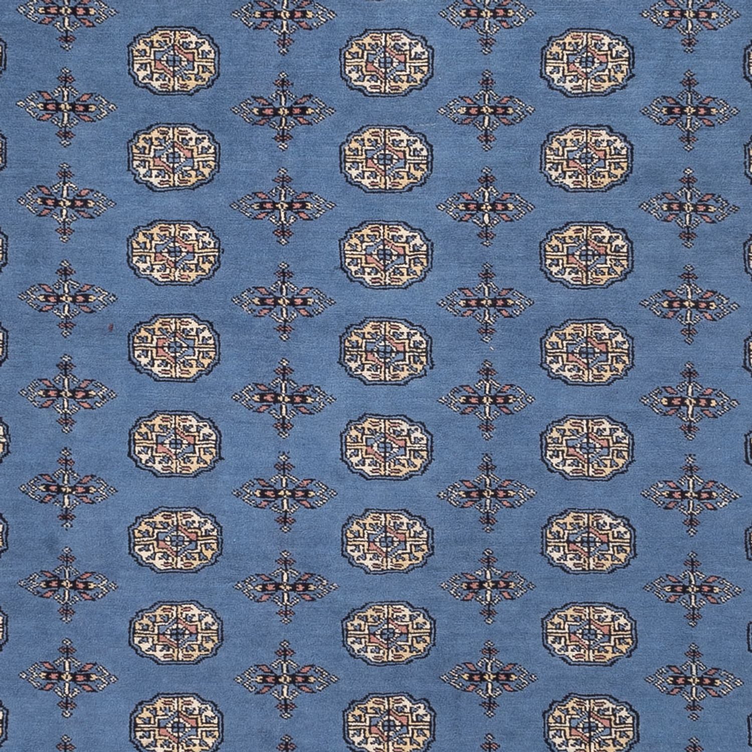 Buchara Teppich 344x248cm - Orientteppich - Image 2