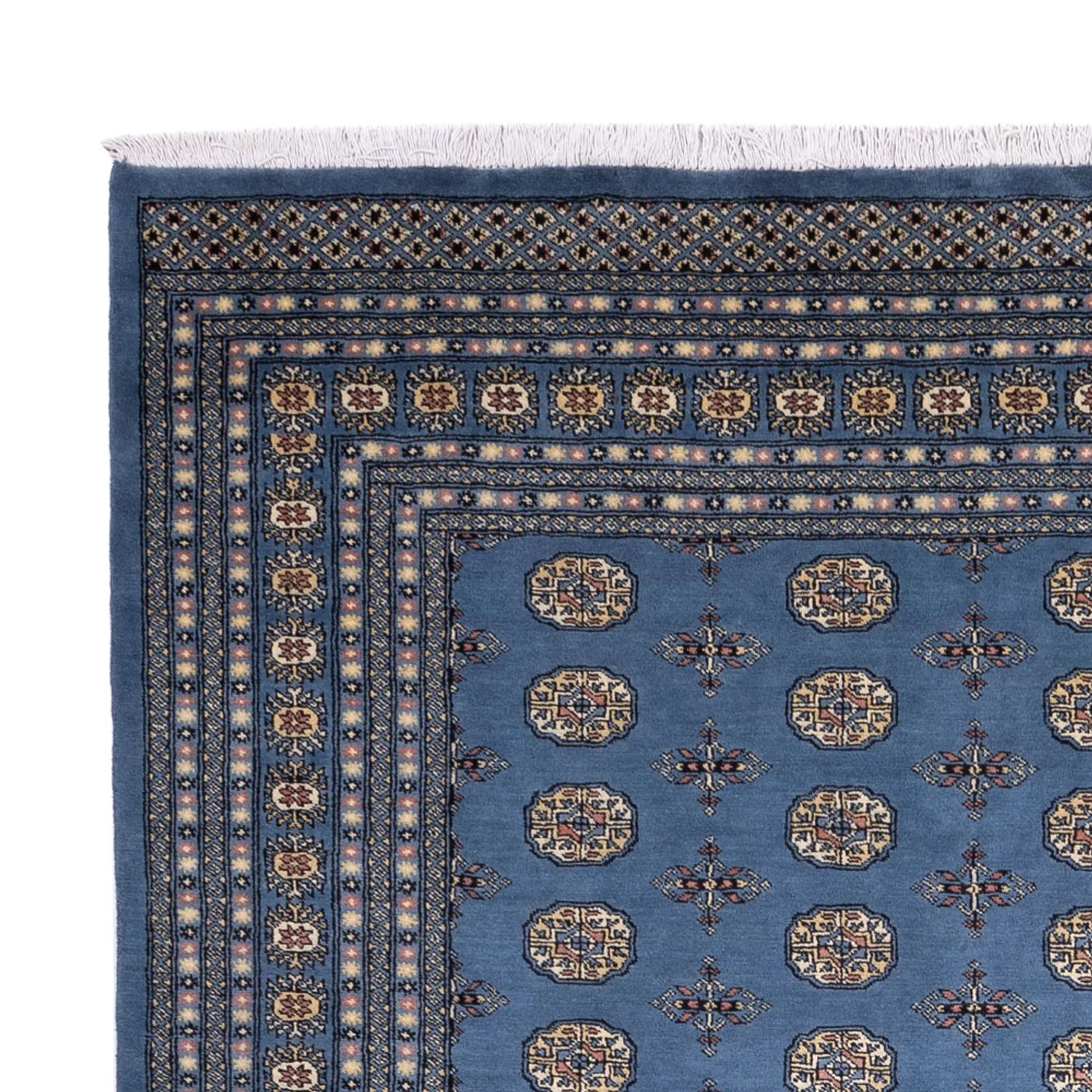 Buchara Teppich 344x248cm - Orientteppich - Image 3