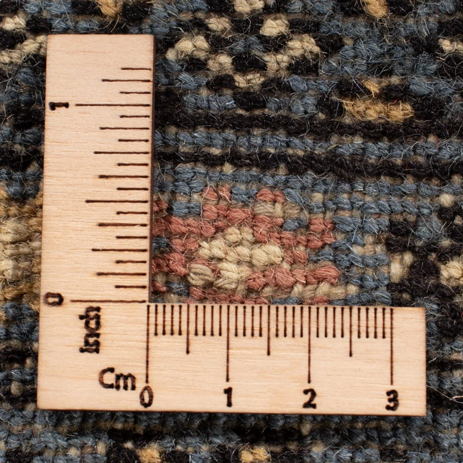Buchara Teppich 344x248cm - Orientteppich - Image 6