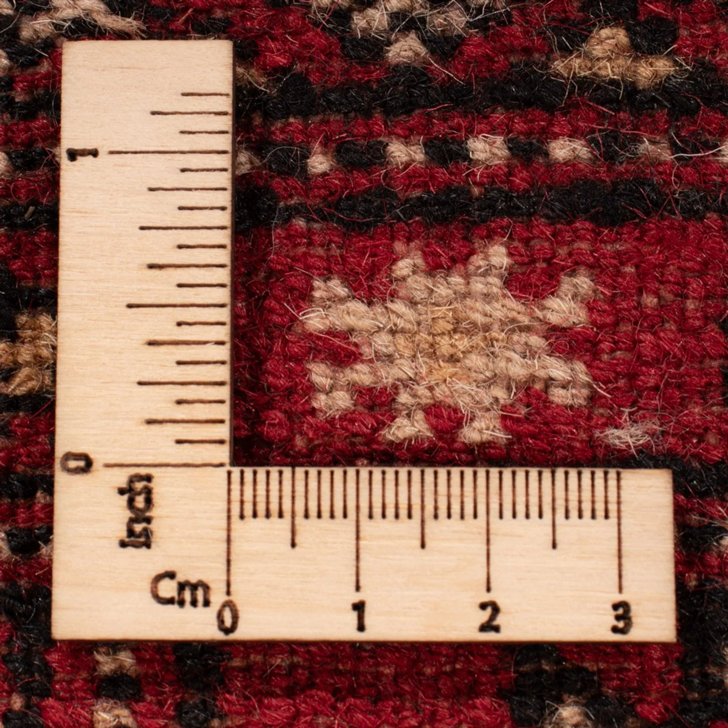 Buchara Teppich 346x241cm - Orientteppich - Image 6