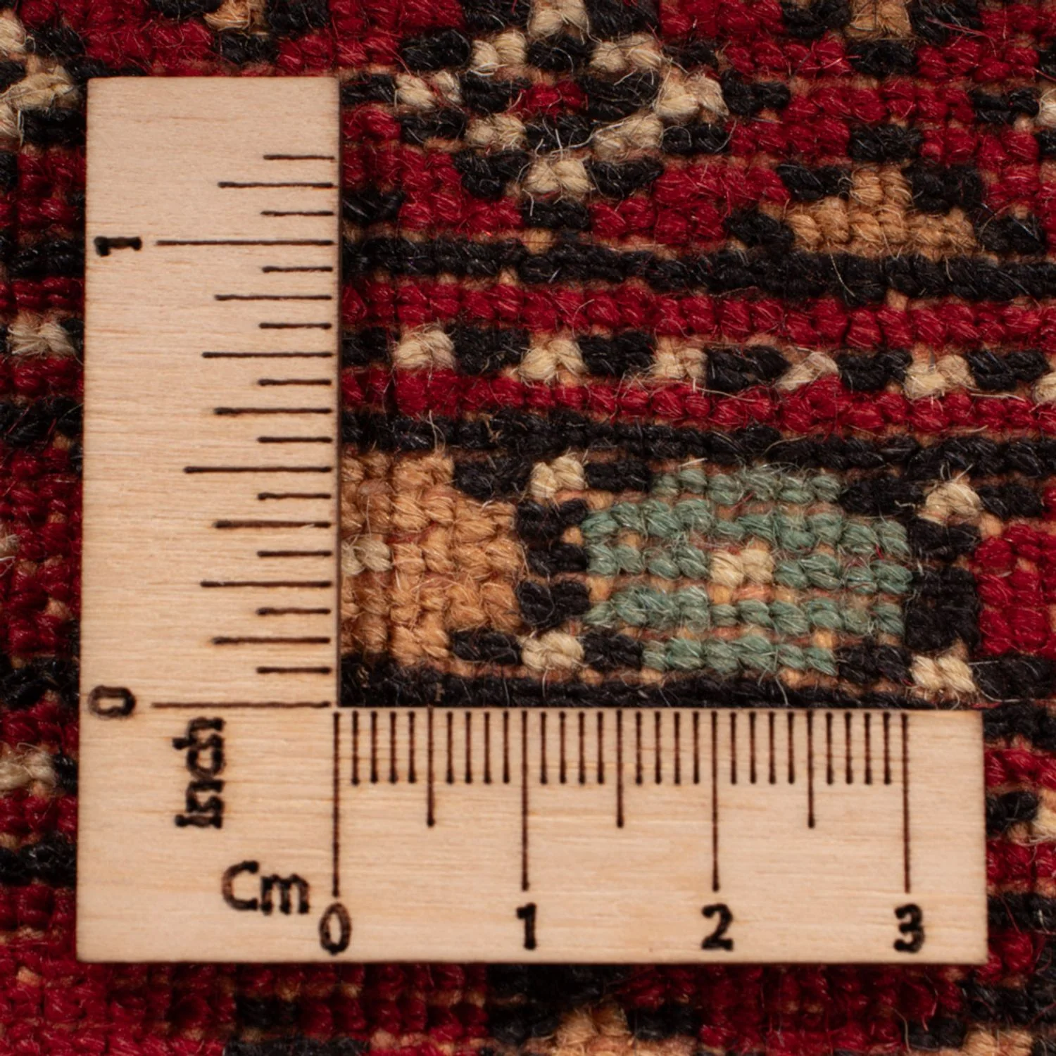 Buchara Teppich 354x275cm - Orientteppich - Image 6