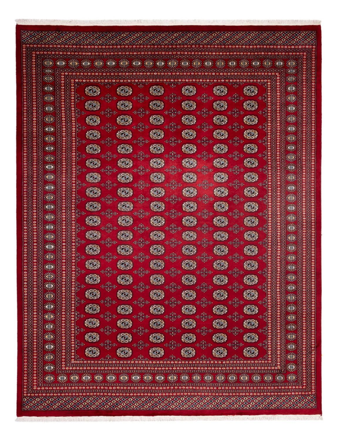 Buchara Teppich 363x280cm - Orientteppich
