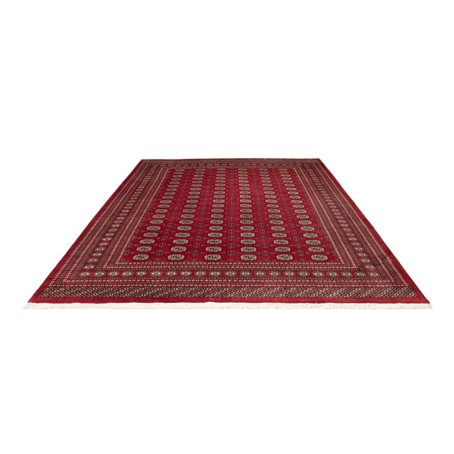 Buchara Teppich 363x280cm - Orientteppich - Image 5