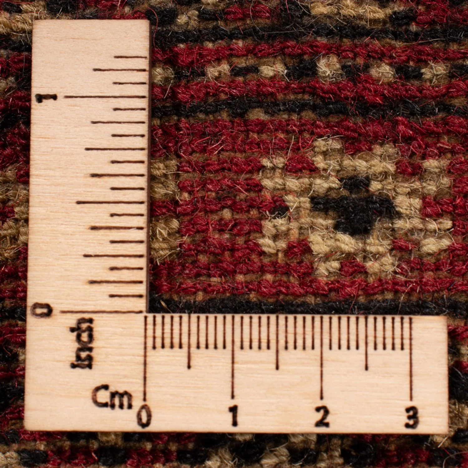 Buchara Teppich 363x280cm - Orientteppich - Image 6