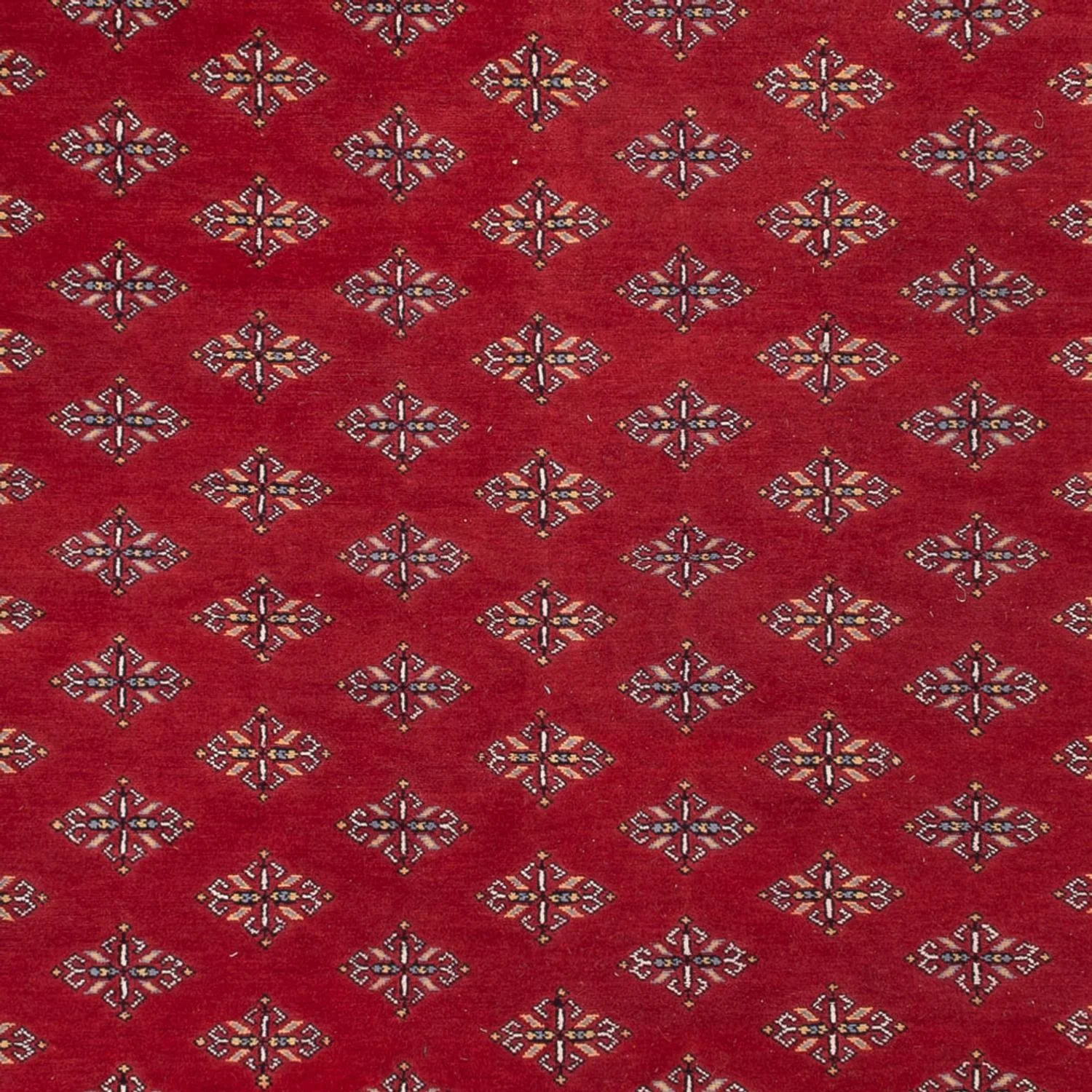 Buchara Teppich 365x249cm - Orientteppich - Image 2
