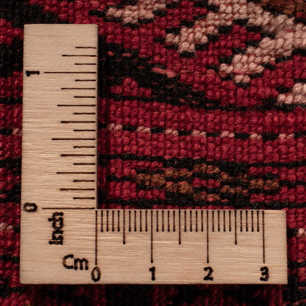 Buchara Teppich 382x300cm - Orientteppich - Image 6