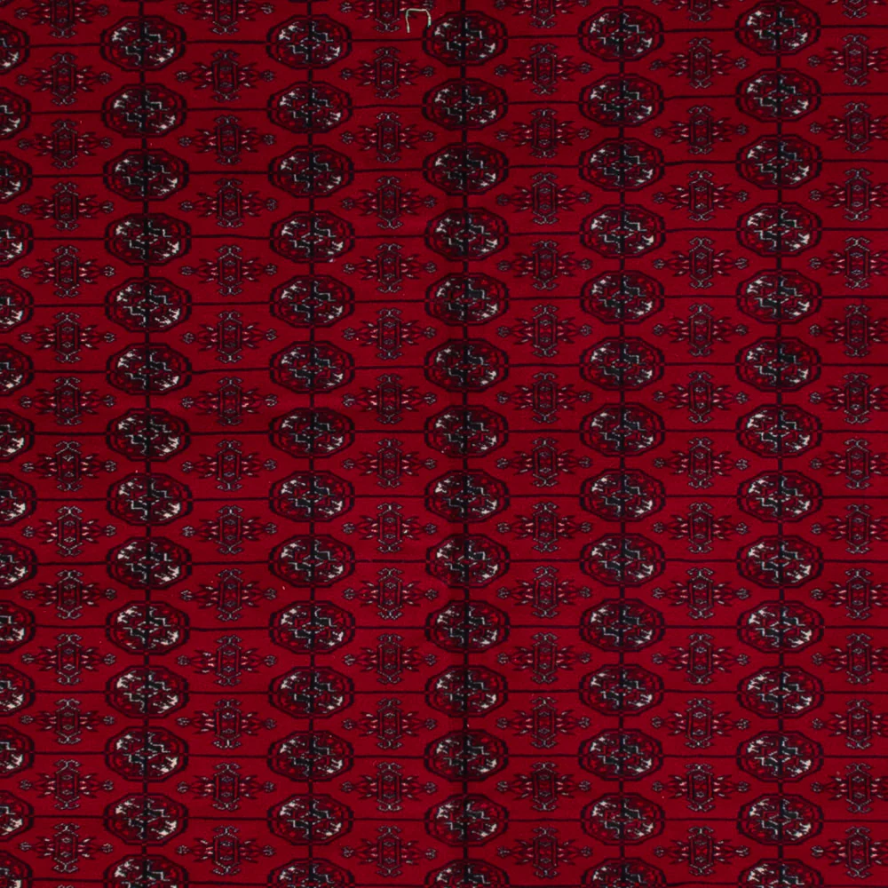Buchara Teppich 390x296cm - Orientteppich - Image 2