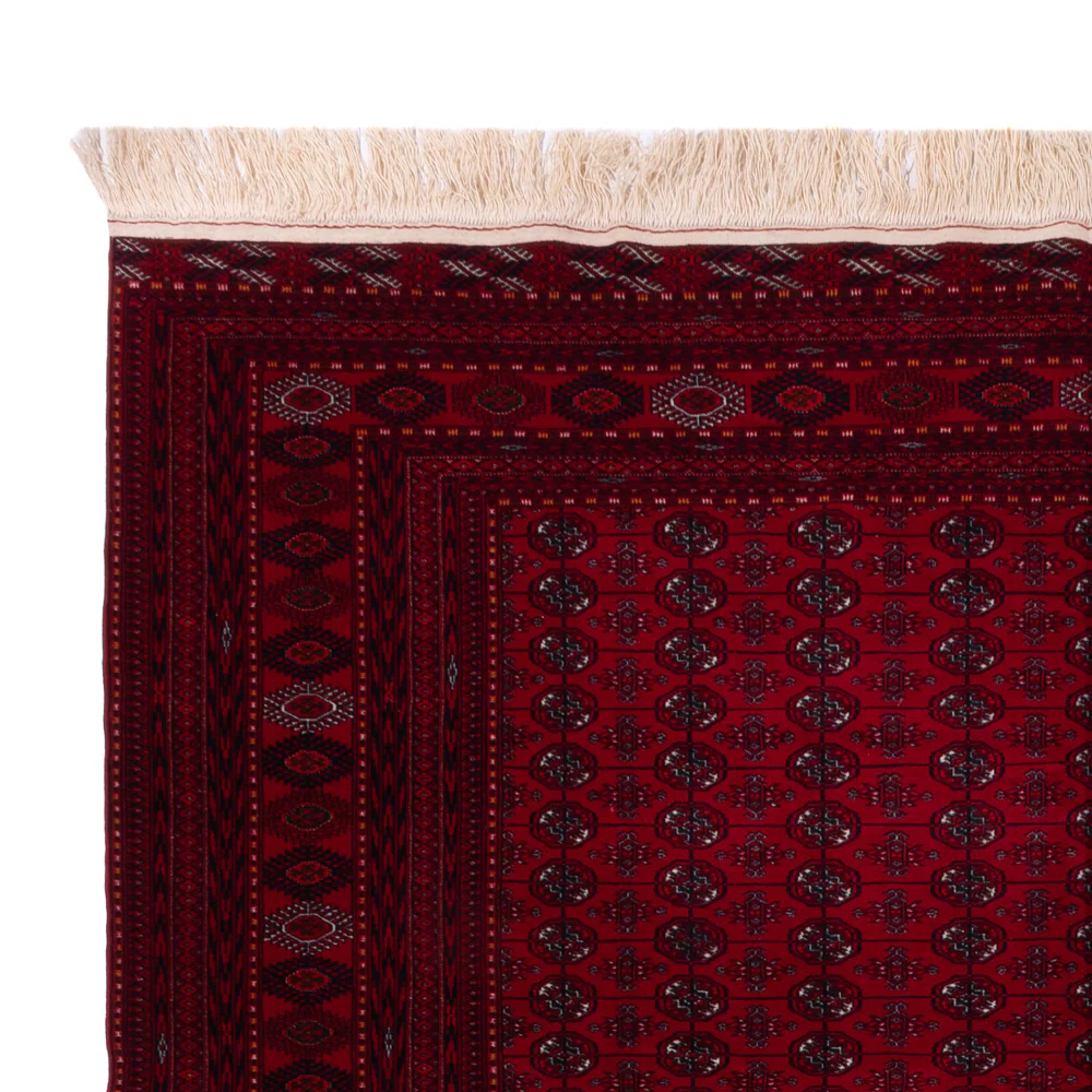 Buchara Teppich 390x296cm - Orientteppich - Image 3