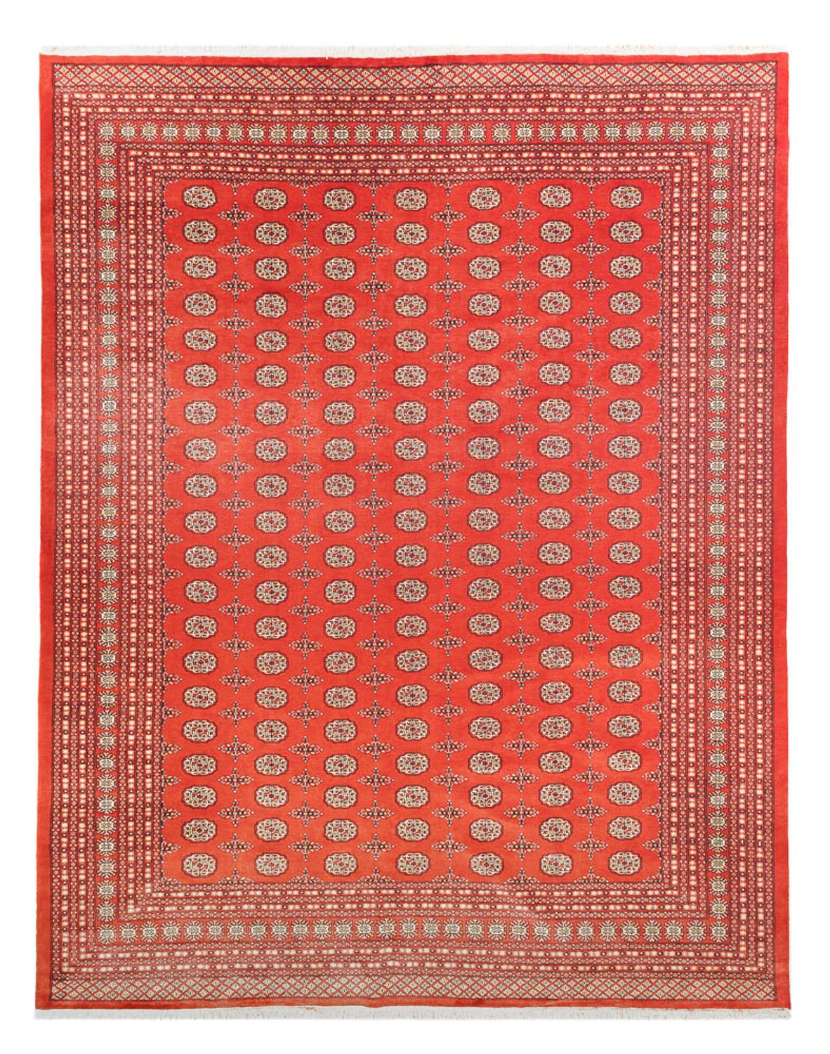 Buchara Teppich 401x311cm - Orientteppich