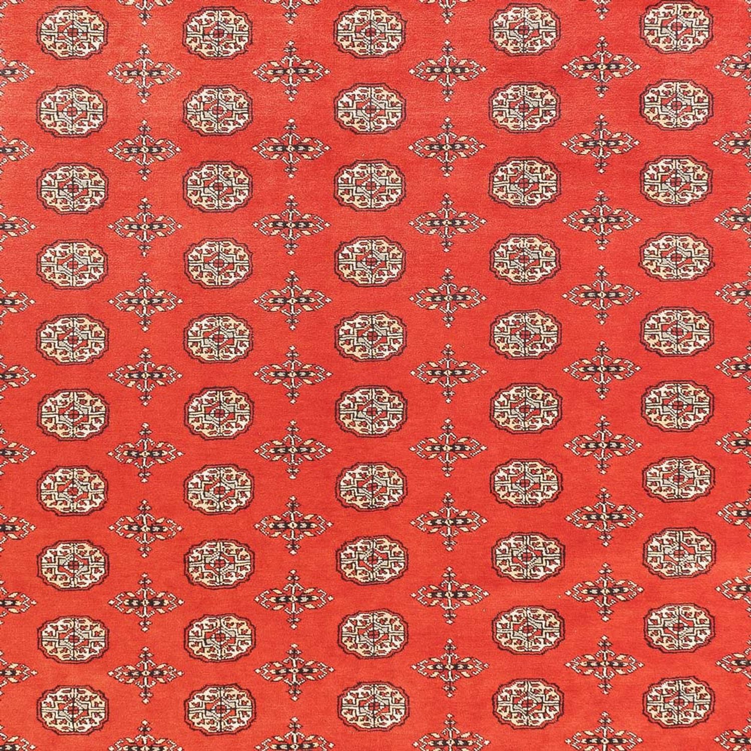 Buchara Teppich 401x311cm - Orientteppich - Image 2