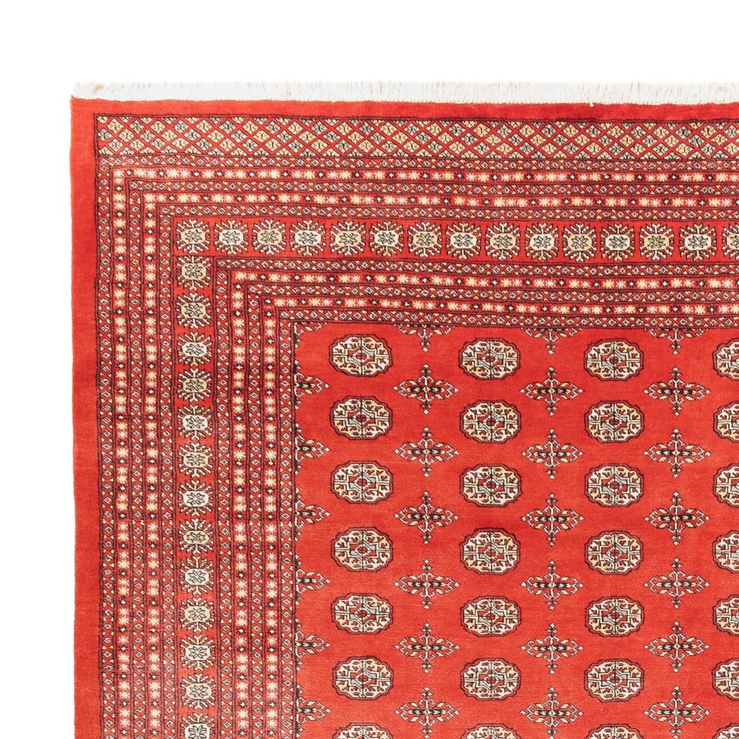 Buchara Teppich 401x311cm - Orientteppich - Image 3