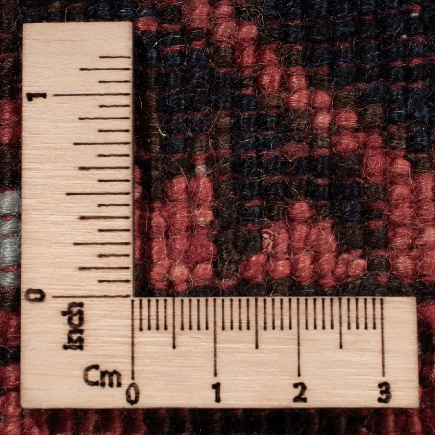 Buchara Teppich 404x351cm - Orientteppich - Image 6