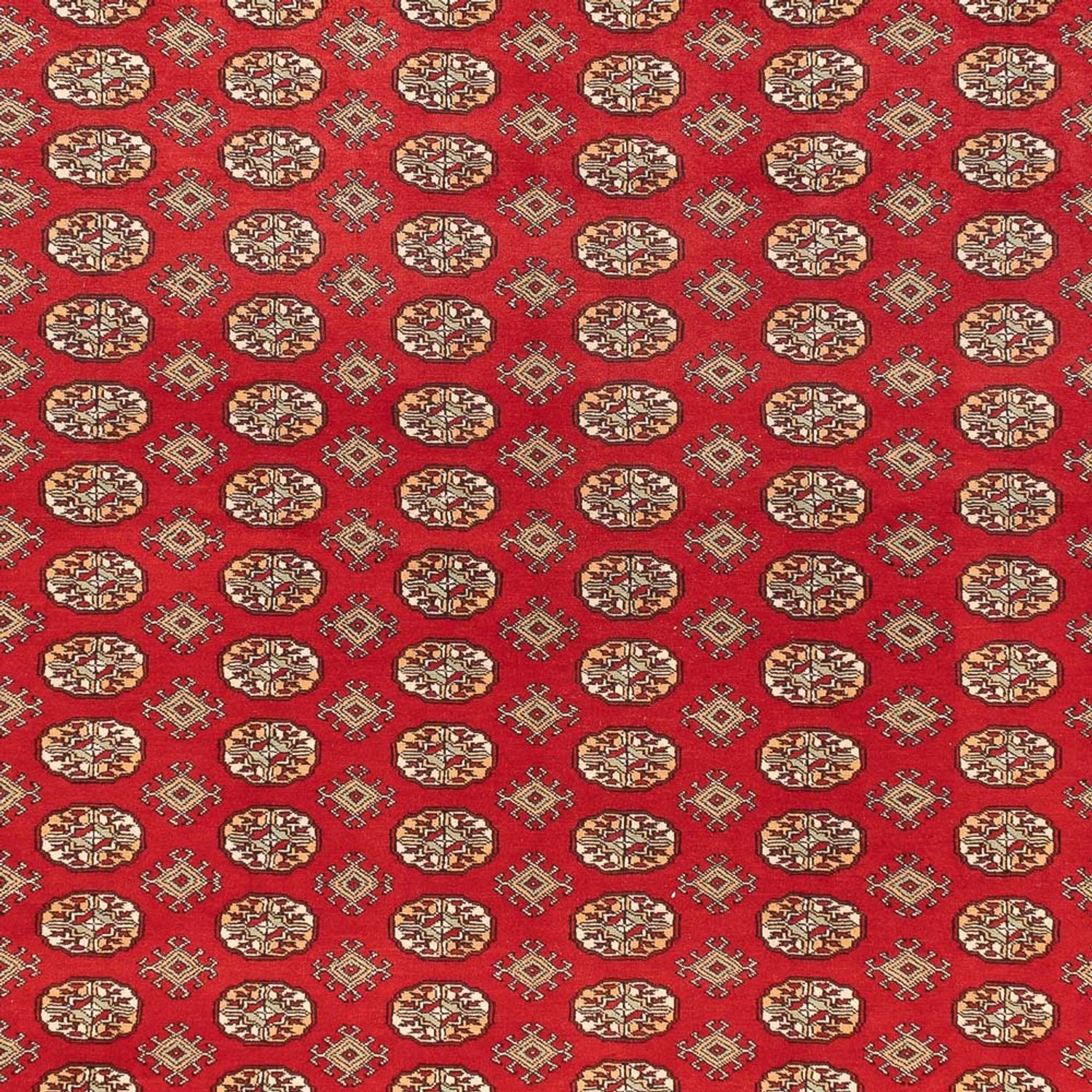 Buchara Teppich 418x310cm - Orientteppich - Image 2