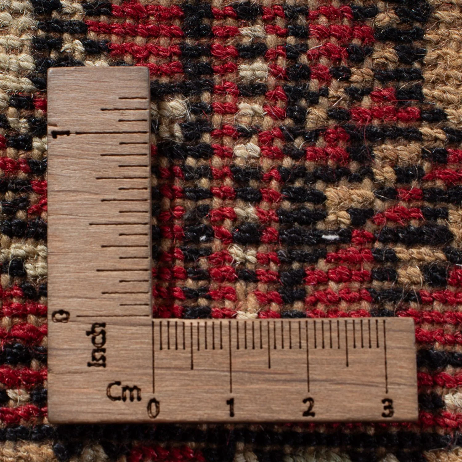 Buchara Teppich 418x310cm - Orientteppich - Image 6