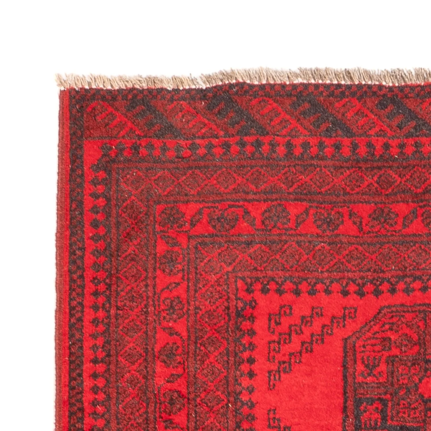 Akhche Teppich 155x100cm - Perserteppich - Image 3
