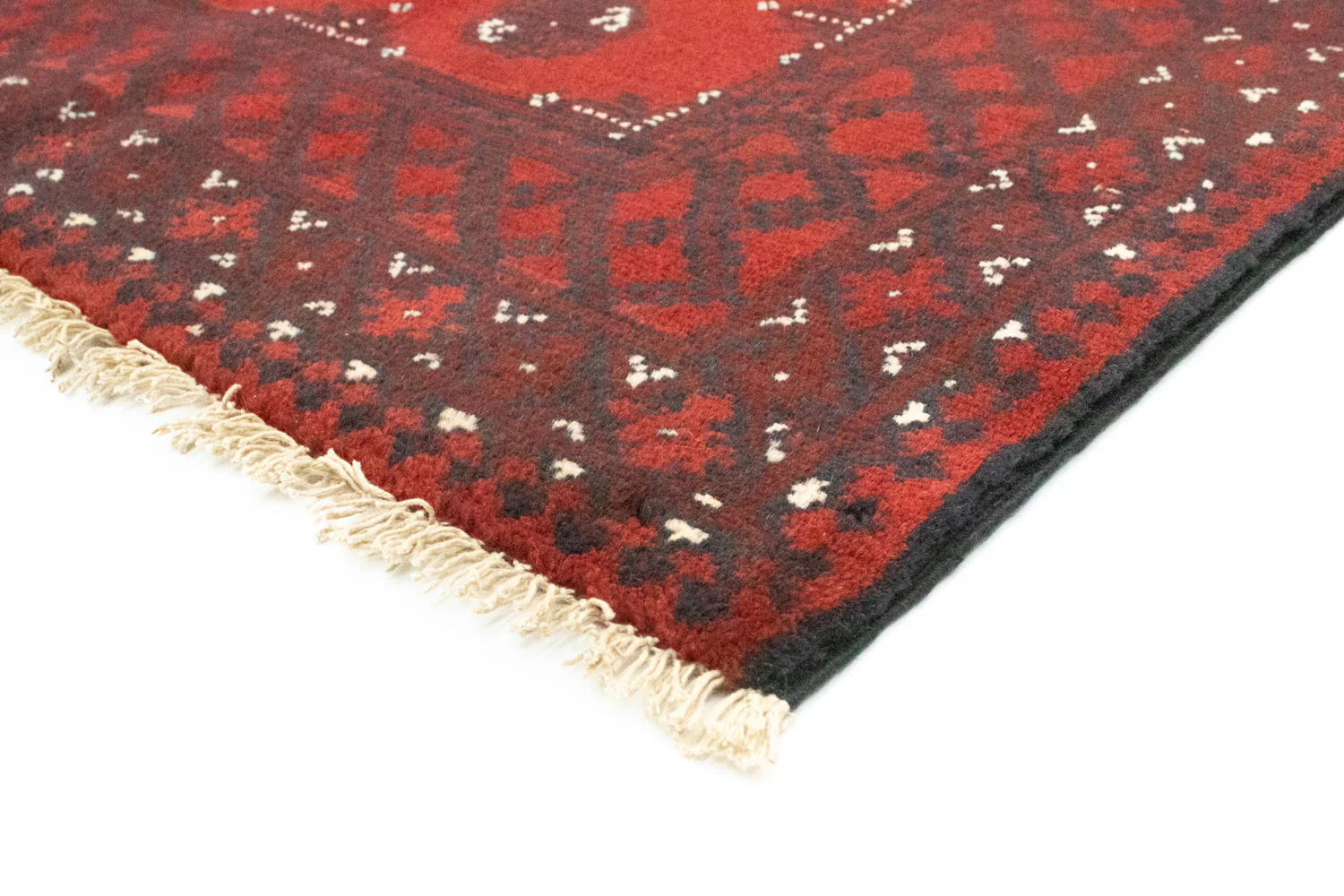 Akhche Teppich 192x99cm - Perserteppich - Image 2