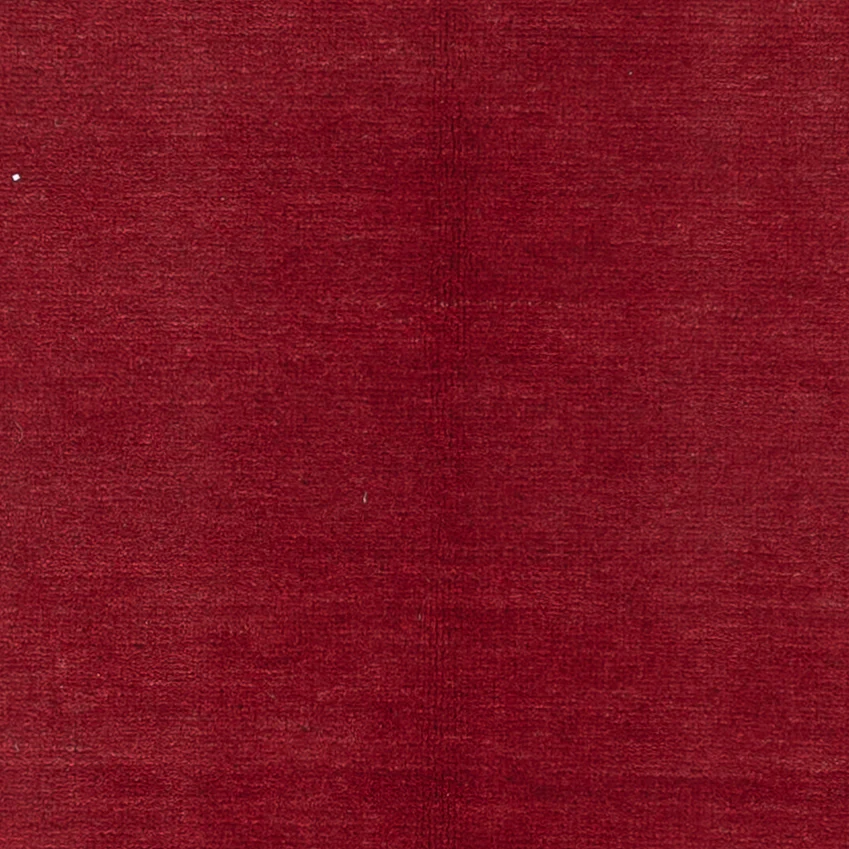 Afghan Teppich - Filpa - 200 x 150 cm - rot - Image 2