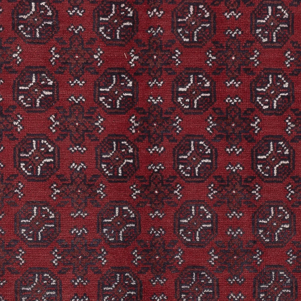 Akhche Teppich 238x166cm - Perserteppich - Image 2