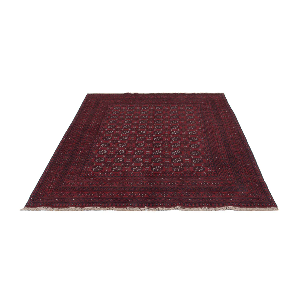 Akhche Teppich 238x166cm - Perserteppich - Image 6