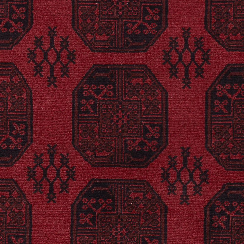 Akhche Teppich 290x206cm - Perserteppich - Image 2