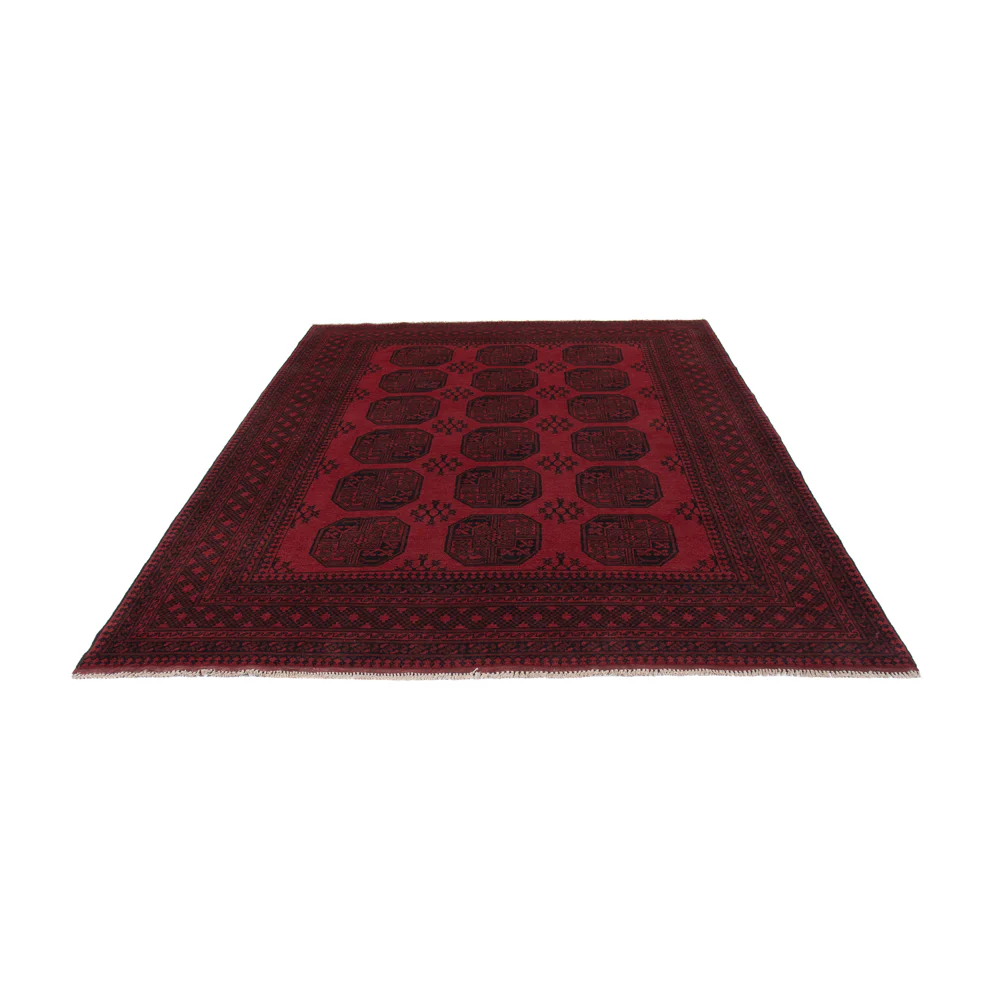 Akhche Teppich 290x206cm - Perserteppich - Image 6