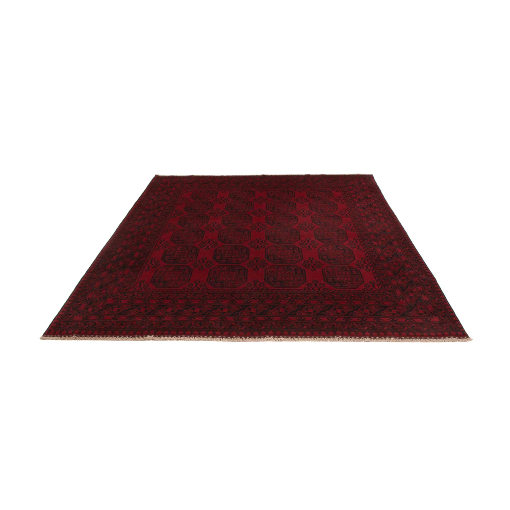 Akhche Teppich 300x245cm - Perserteppich - Image 5