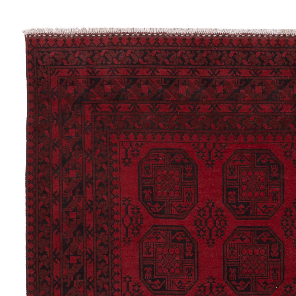 Akhche Teppich 301x249cm - Perserteppich - Image 3