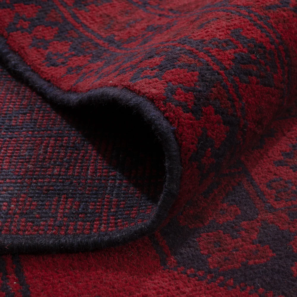 Akhche Teppich 302x252cm - Perserteppich - Image 5