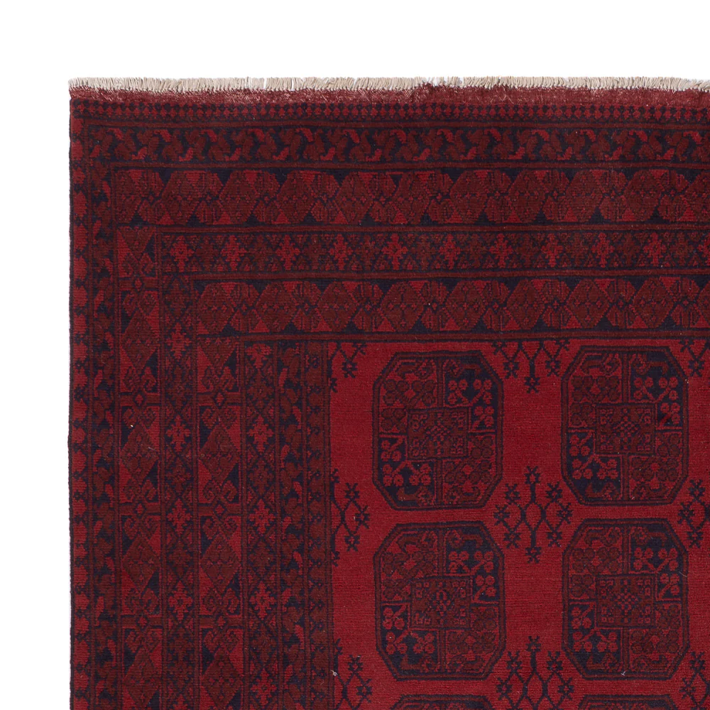 Akhche Teppich 344x265cm - Perserteppich - Image 3