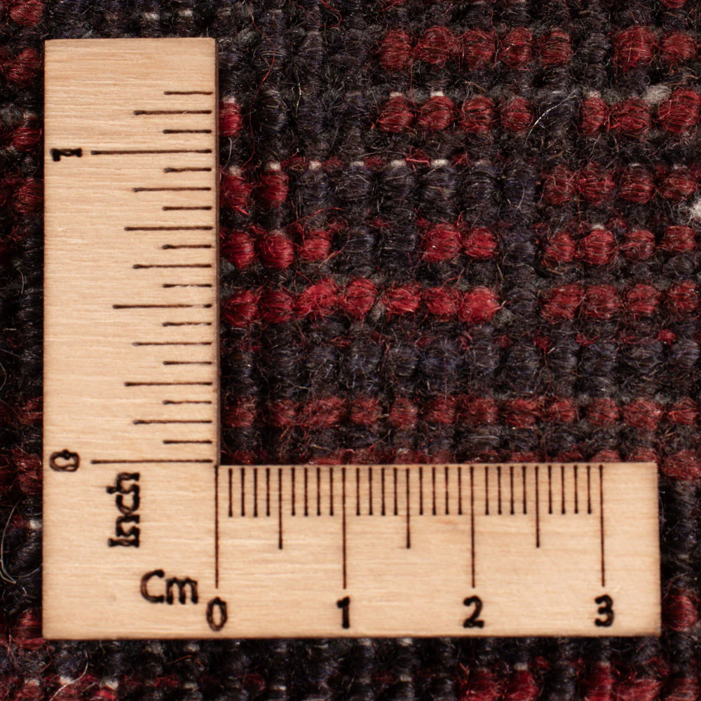 Akhche Teppich 344x265cm - Perserteppich - Image 6